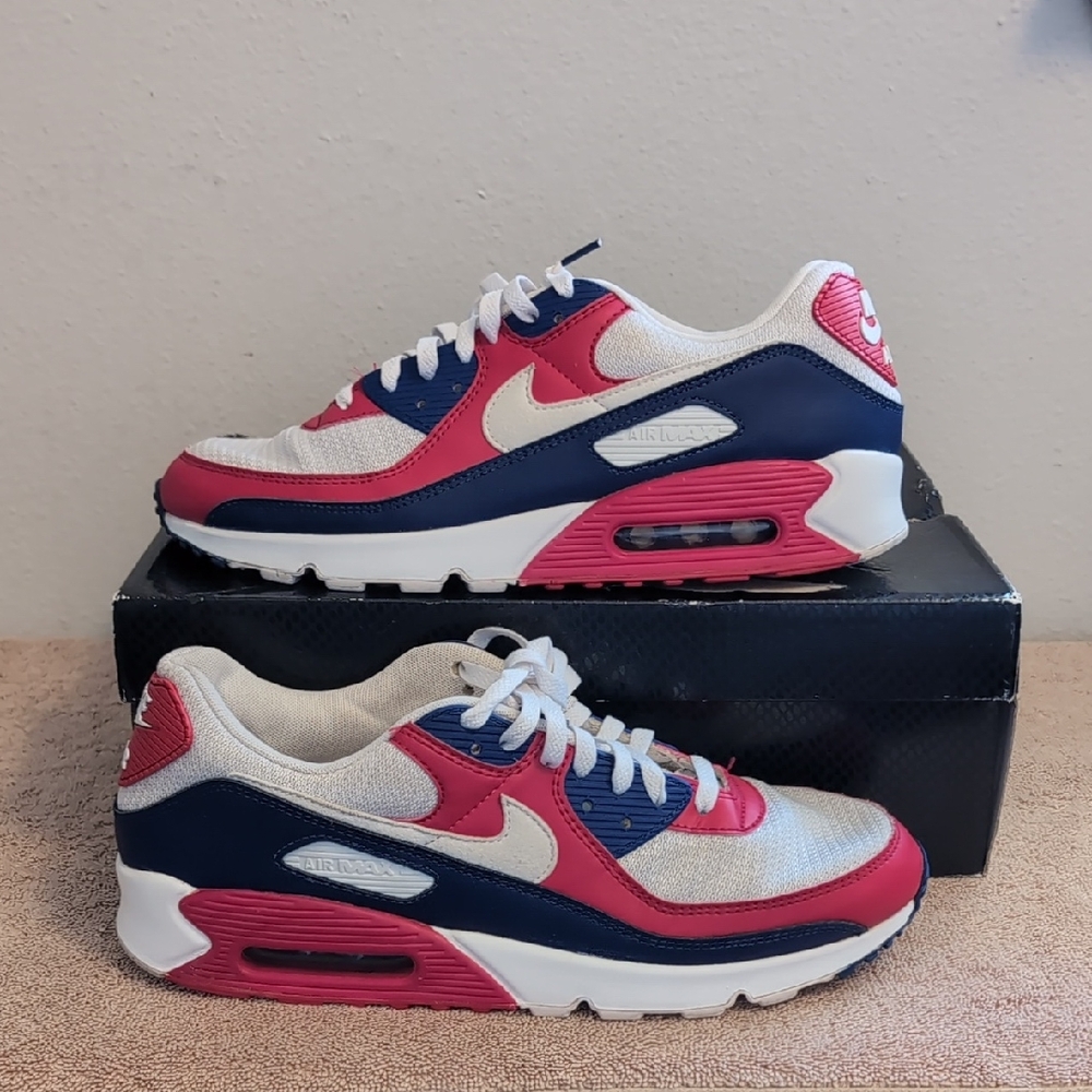 🔥Nike Air Max 90 Size 12